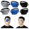 Myopia Strabismus Treatment Eye Patch Cover Blindfold Protect Eyesight Amblyopia Eye Mask