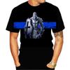 Knights Templar 3D Print T Shirt Knights Templar Fashion Casual T-Shirts Men Women Hip Hop Harajuku Streetwear T Shirt Tee Tops