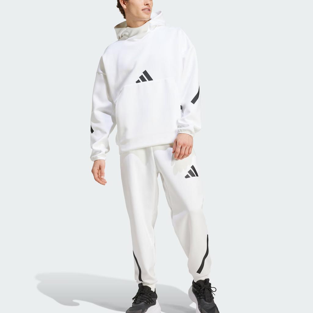 adidas Бесплатная доставка с AdiClub Z.N.E. Толстовка JF2454