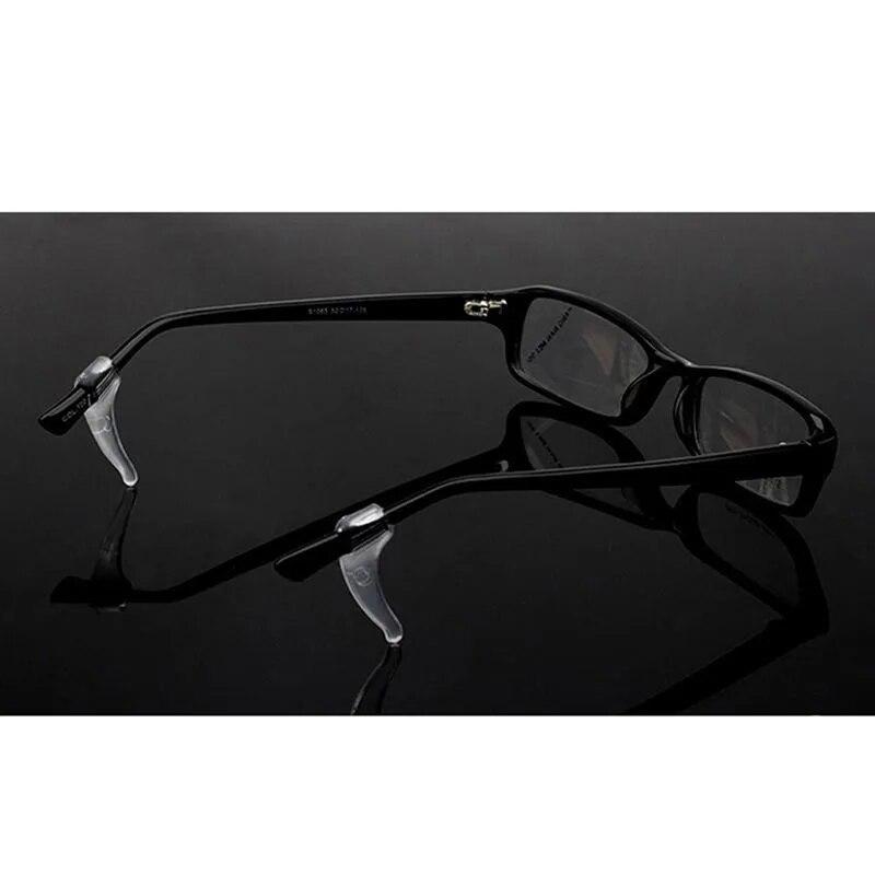 5 Pairs/lot Glasses Anti Slip Sleeve Silicone Ear Hook Fixation for Eyeglasses Sunglasses Anti Fall Hook Anti Slip Sleeve