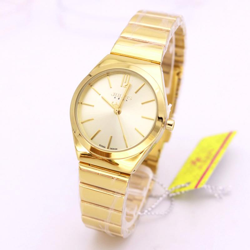 Women's Watch Japan Mov Fashion Hours Woman Lady Dress Bracelet Thin Stainless Steel Business Gift Mother's Gift No Box