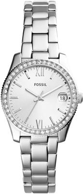 Часы SCARLETTE ES4317 подлинный импортный продукт [Fossil] женские