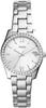 SCARLETTE ES4317 Watch Genuine Imported Product [Fossil] Women's