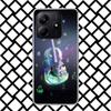 Чехол для телефона с рисунком скрипки для Xiaomi Redmi Note 15 14 14S 13 12 12S 11 Pro Plus 11E 11T 11S 10S 5G Мягкий чехол Fundas Redmi Note 14