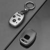 Чехол для ключа автомобиля из ТПУ с 2, 3, 4 кнопками для Honda Fit CIVIC JAZZ Pilot Accord CR-V Freed Freed Pilot StepWGN Insight Key Shell