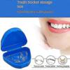 Shock Doctor Double Braces Mouth Guard - Upper and Lower Teeth Protection for Youth, Teenager, Kids, and Adults yaoy