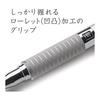 Механический карандаш STAEDTLER 2 мм, чертежный механический карандаш, серебряная серия 925 25-20