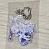 Blue Archive Sells Mika Key Rings