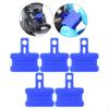 Brake Spacer Hydraulic Disc Pads, Oil Piston , accessories