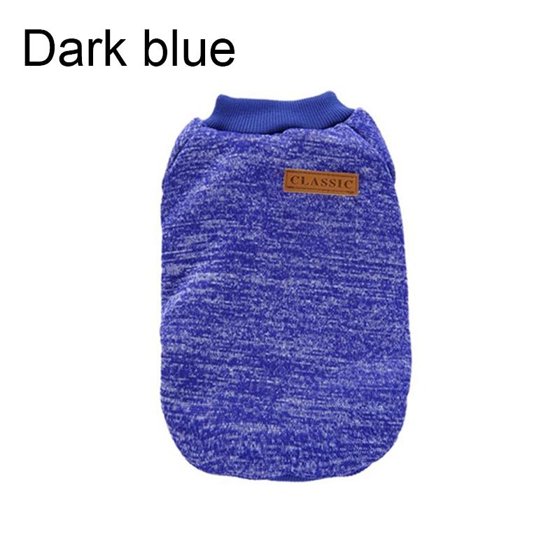 Аксессуары для домашних животных Зимняя одежда для собак маленьких пород Теплые пальто для собак Одежда для шнауцеров и мопсов Толстовки Повседневная одежда для собак и кошек