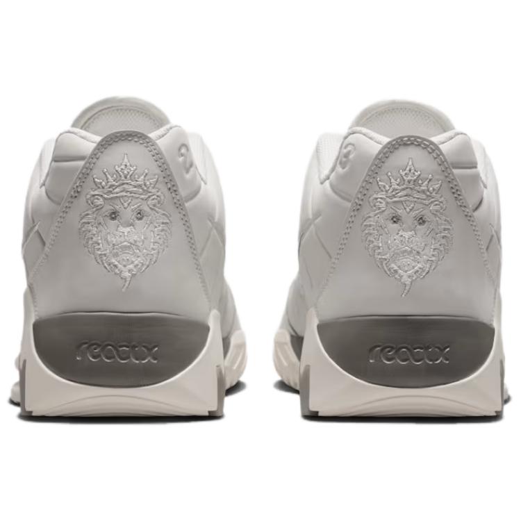 Nike LEBRON WITNESS IX Износостойкие Дышащие Поддерживающие Баскетбольные Кроссовки Унисекс Серые HQ8035-004