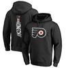 Поддерживает хоккейные куртки, худи NHL Philadelphia Flyers, худи для американского спорта больших размеров, мужскую одежду