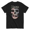 Misfits - USA Skull Unisex T-Shirt