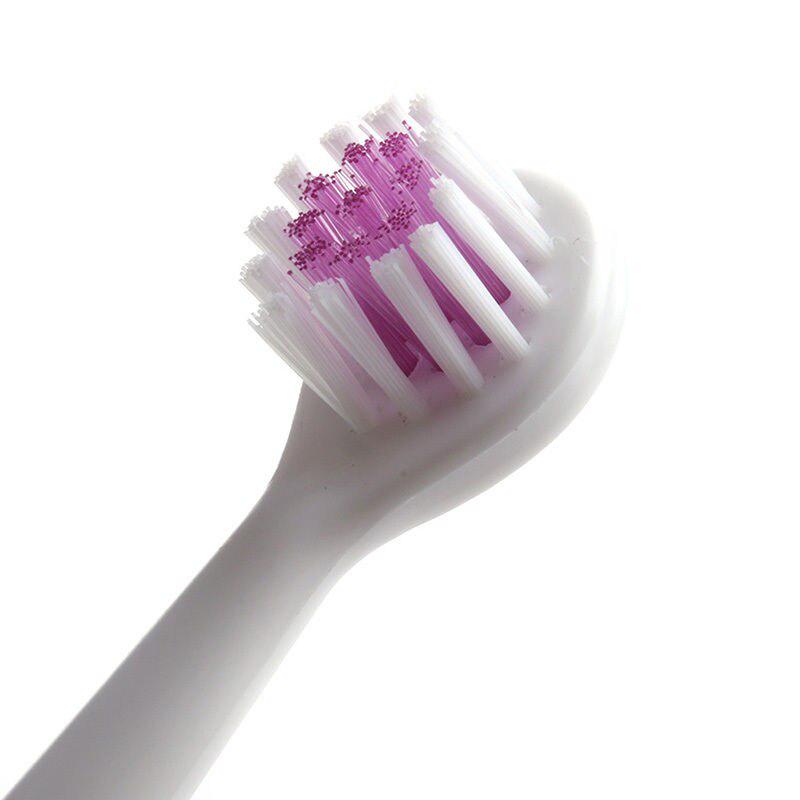 Электрическая зубная щетка