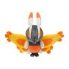 Центральная оригинальная плюшевая игрушка подходит для Garmail 22 x 9 x x Ш x Pokémon Pokémon 12.5 (HD см)