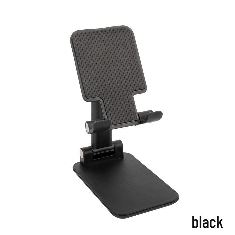 Adjustable Foldable Phone & Tablet Desktop Stand
