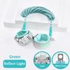 Loss Prevention Baby Link Traction Rope Bracelet Toddler Leash Wristband Strap Child