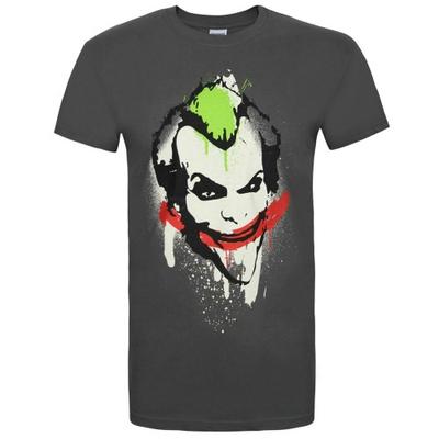 Мужская футболка Arkham City