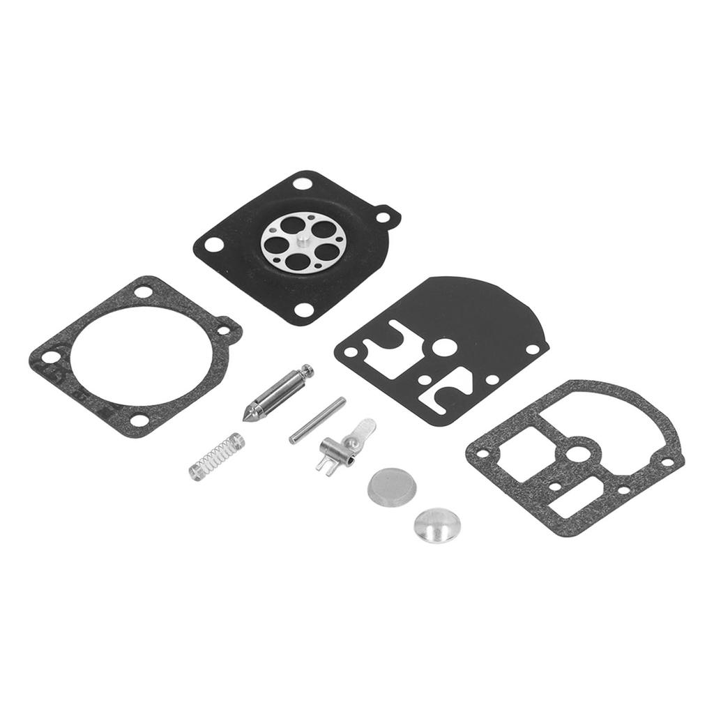 Комплект для ремонта карбюратора Stihl для Zama 009 010 011 012 011AV Прокладки для бензопилы