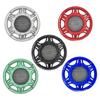 1PC 6 Inch Speaker Net Cover Round Speakers Protective Cover Mesh Net Grille for Arcade Game Machine Accessories