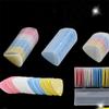 10 шт. DIY Цветные маркеры Швейный портной Тканевый мел Портновский стираемый