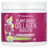 Plant-Based Collagen Booster, Natural Pink Lemonade, 5.72 Oz (162 G)