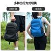 Outdoor Large-capacity Backpack New Casual Hiking Backpack Travel Backpack Lightweight Waterproof Shoulder