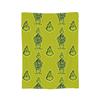 Christmas-S-Green-S-Grinch Blanket Fleece Textile Decor  Portable Warm Throw Blanket for Home Office blanket Piece