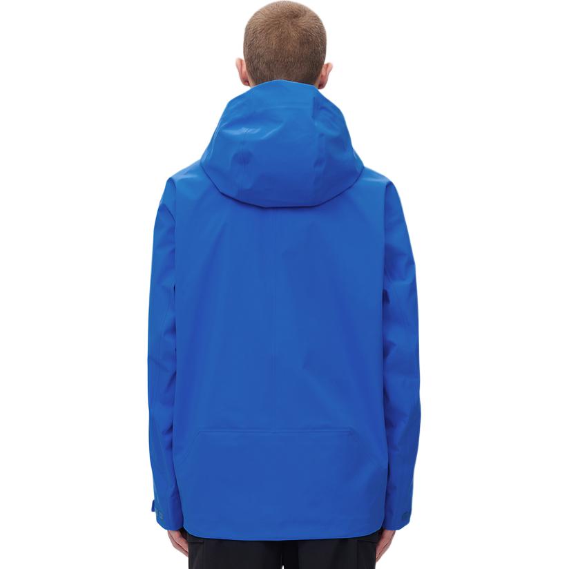 DESCENTE ALLTERRAIN 81 Jacket Unisex D5113OJK01