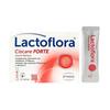 Lactoflora Ciscare Forte 10 пакетиков с D-маннозой и пробиотиками