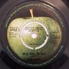 7-дюймовая пластинка MARY HOPKIN Those Were The Days APPLE2 Apple Records 1968 UK Поп Б/у