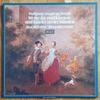LP Record WOLFGANG AMADEUS MOZART , BRACHA ED - Werke Für Zwei Klaviere Und Klavier 635522EK Decca 1980 Germany Classical Used