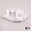 EWR226 Window Regulator Repair Clips Front or Rear Right for Peugeot 406 8B 8E/F 1995-2004 4/5 Door 9222F4 922457