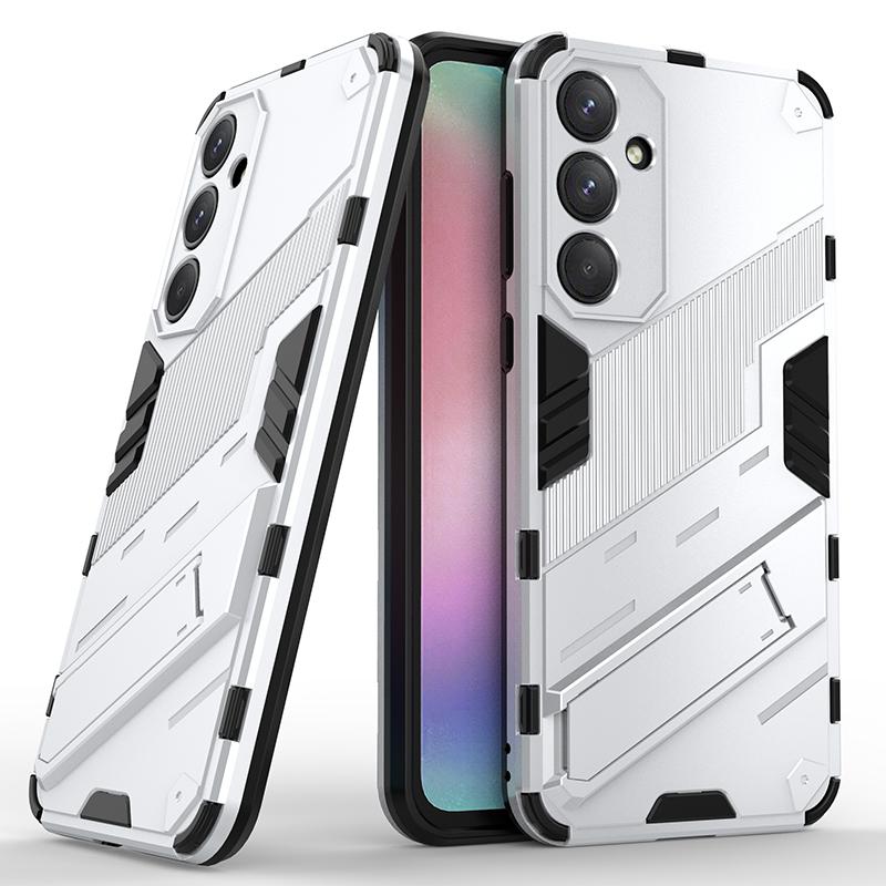 Shockproof Case For Samsung Galaxy A15 A25 A35 A55 A05 A05S M15 M35 M55 A14 A24 A34 A54 A04S A04E M14 M34 M54 Armor Phone Cover