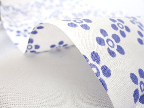 Miyamoto Towel Komon Tenugui Light Cherry Blossom 3390cm 33234