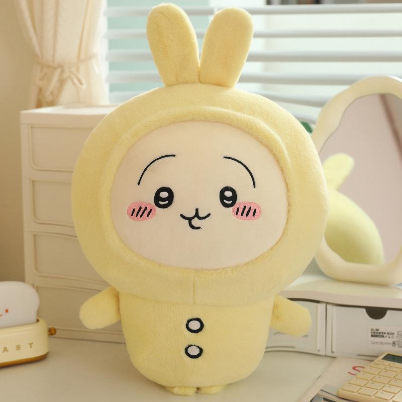 Кукла Гий Усач Hatch Doll Плюшевые игрушки Подарки для девочек