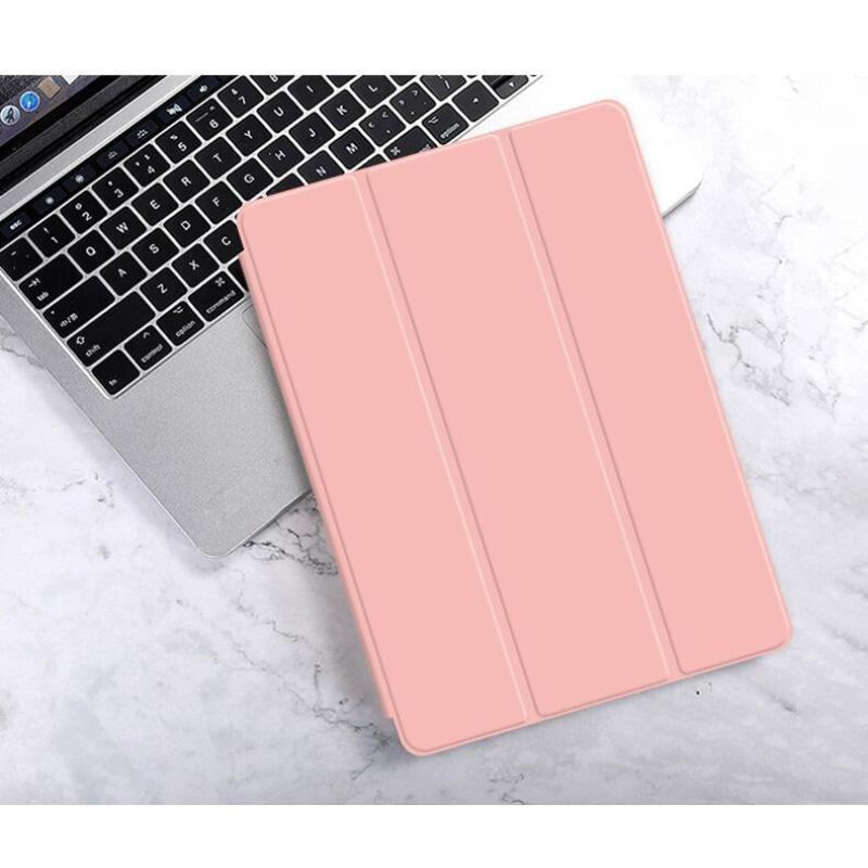 Кожаный чехол для Huawei MatePad Air 11,5, ультратонкий чехол-подставка Smart Shell для Matepad 11 SE 10,4 V8 Pro V7 Pro X8 Pro X9, чехол для планшета