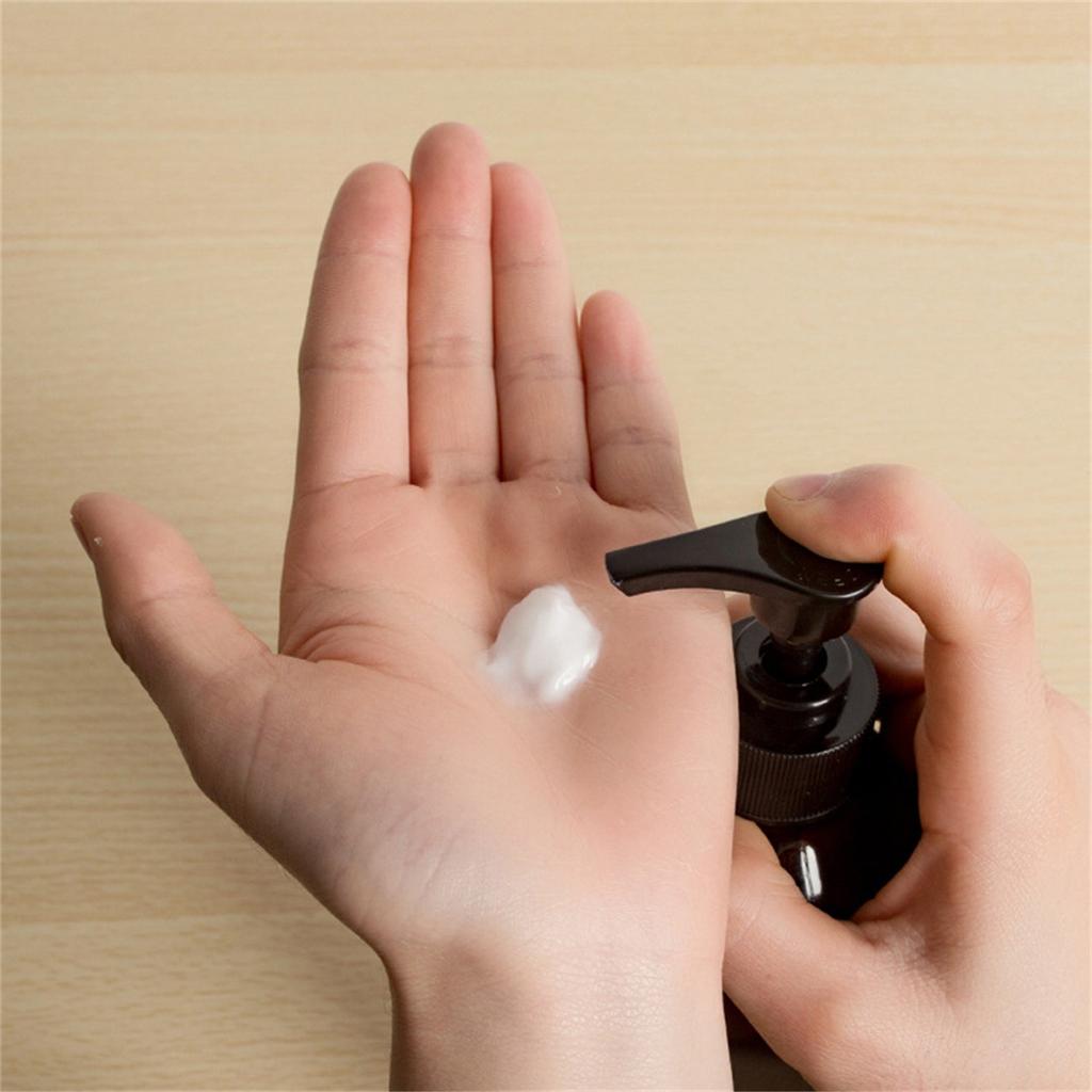 2PCS Dispenser Replacement Soap Liquid Lotion Bottle Bird Head