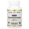 Nmn Flavonoid Complex, Apigenin and Dehydroquercetin, 60 Veggie Capsules