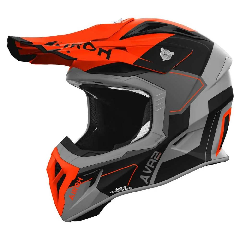 Airoh Шлем-интеграл Aviator Ace 2 Shield