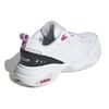 Adidas Strutter White Pink Women Sneakers Cloud-White Grey-Three GX6783