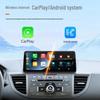 Автомобильная Android-навигация с сенсорным экраном для Honda CRV 2012-2016