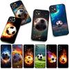 Спортивный чехол для футбола для Motorola Moto Edge 70 60 Fusion 40 NEO 20 Pro G Stylus G56 G96 G71 G73 G52 G41 G42 G50 G51 Case