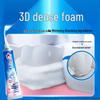 Crest Зубная паста 3D White Свежая мята