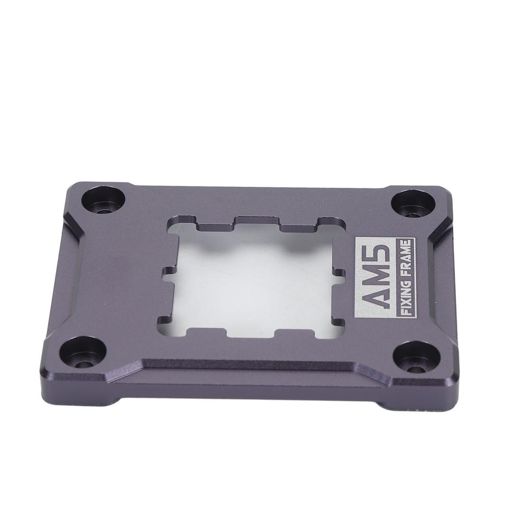 AM5 CPU Holder Корректирующая антиизгибная фиксирующая рамка CPU Contact Frame для серий 6000 7000