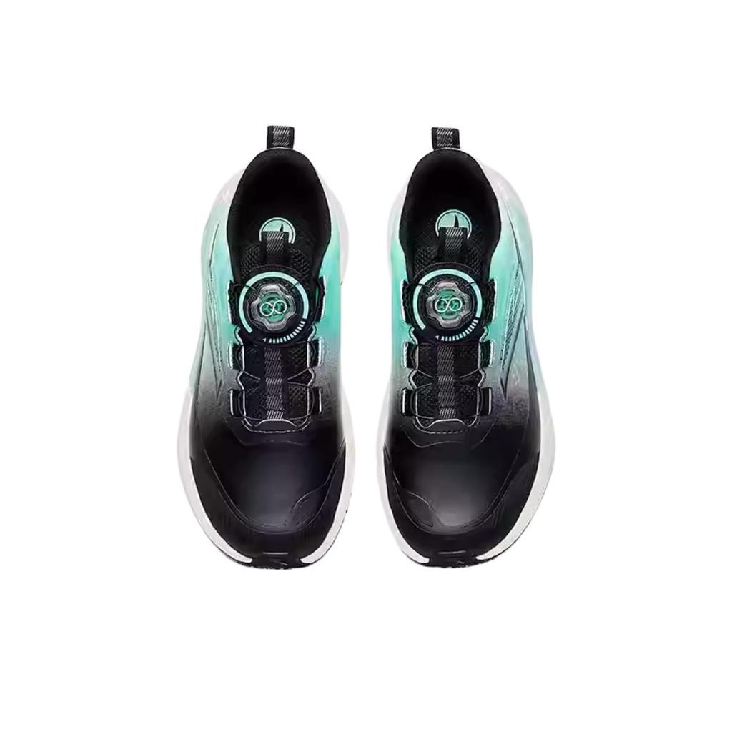 Anta Kids Pg7 Running Series Simple Comfortable Trendy Non-Slip Wear-Resistant Low-Top Running Shoes Kids Running Shoes 312535527N