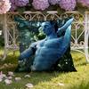 Чехол для подушки A-Avatar Film Домашний и автомобильный Двухсторонний чехол для подушки: Двусторонняя конструкция для максимального комфорта