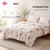 Antibacterial Soybean Summer Quilt