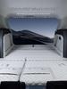 BYD Yuan Plus 2024 Коврик в багажник Полное покрытие Модификация коврика багажника