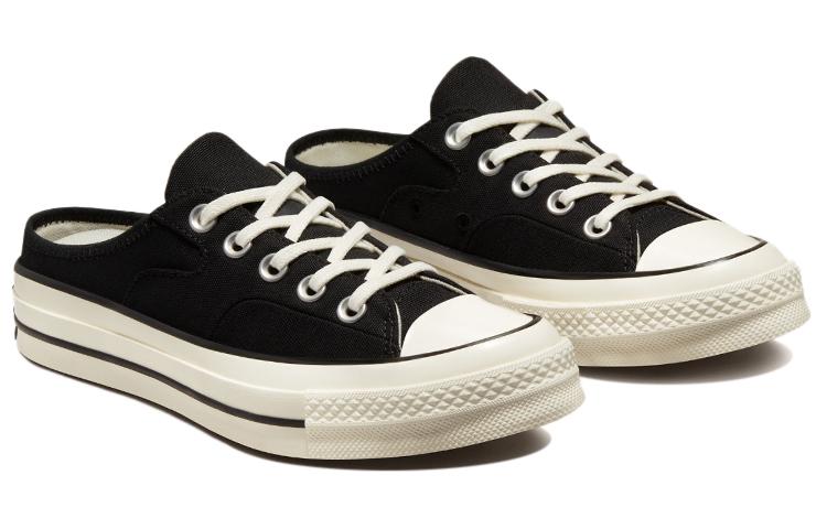 Converse Mule Chuck 70 'Черный' 172591C